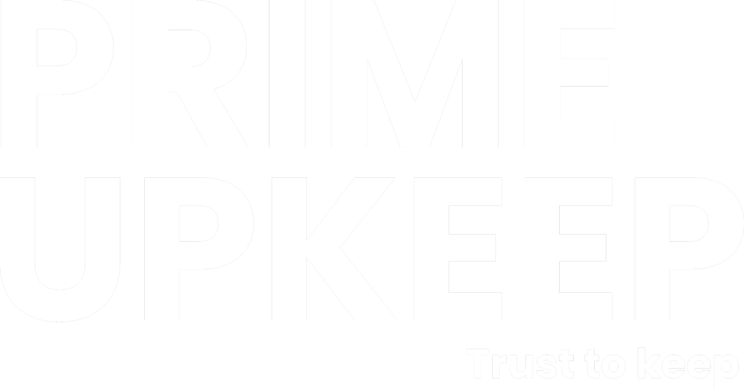 Prime Upkeep